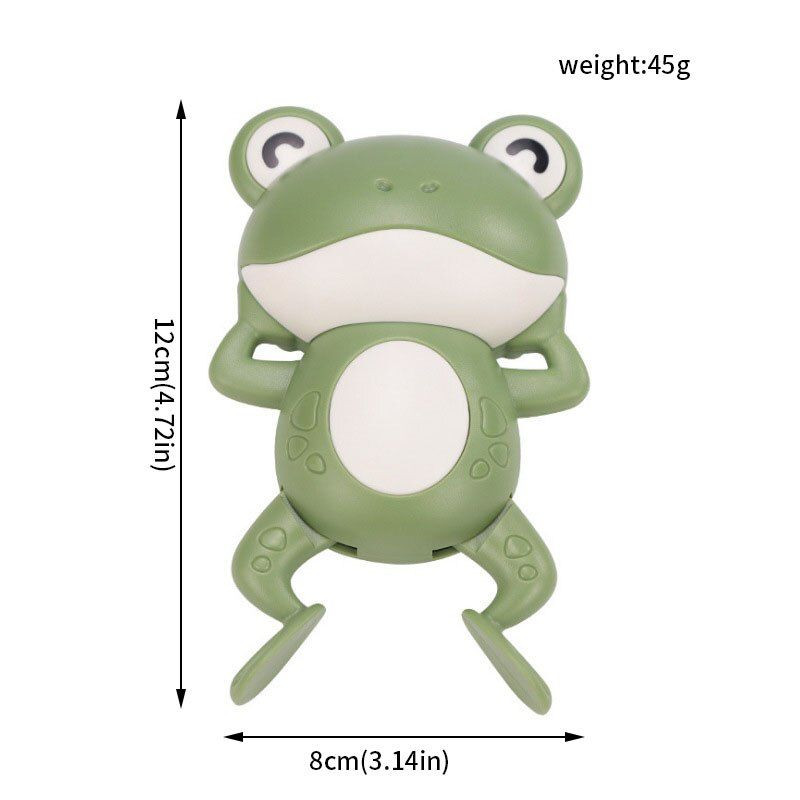 Ranitas Nadadoras para Baño Setx3